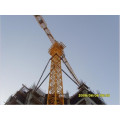 Flat Top Tower Cranes for Sale by Hstowrcrane